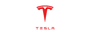 Tesla logo