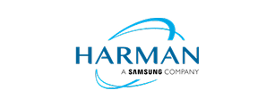 Harman International logo
