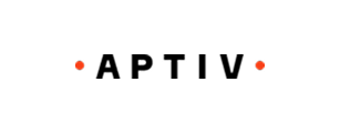 Aptiv PLC logo