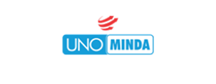 Uno Minda logo