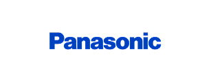 Panasonic logo