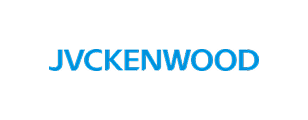 JVCKENWOOD logo