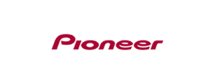 Pioneer Corporation logo