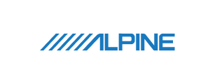 Alpine logo