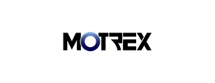 MOTREX logo