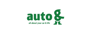 AUTO& INC. logo