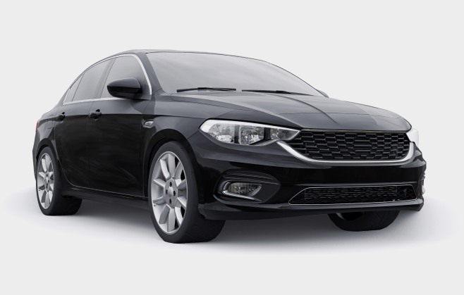 electric car image